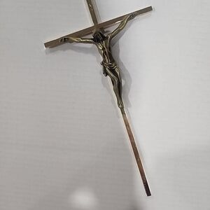 Crucifix Wall Cross